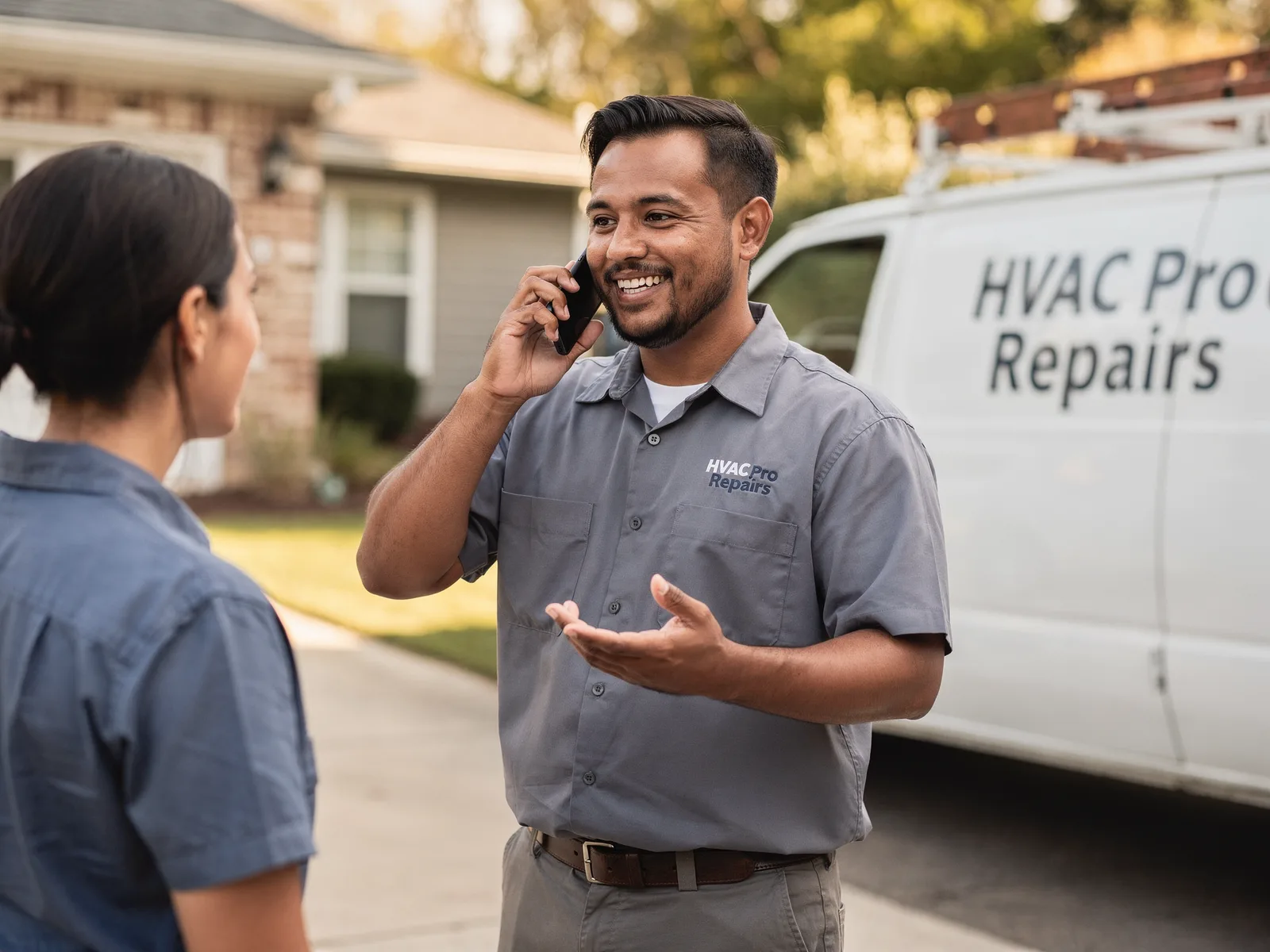 Heat Pump Repair Everson, WA FAQs